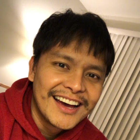 Meet your Posher, Nick - Picture 1 of 1